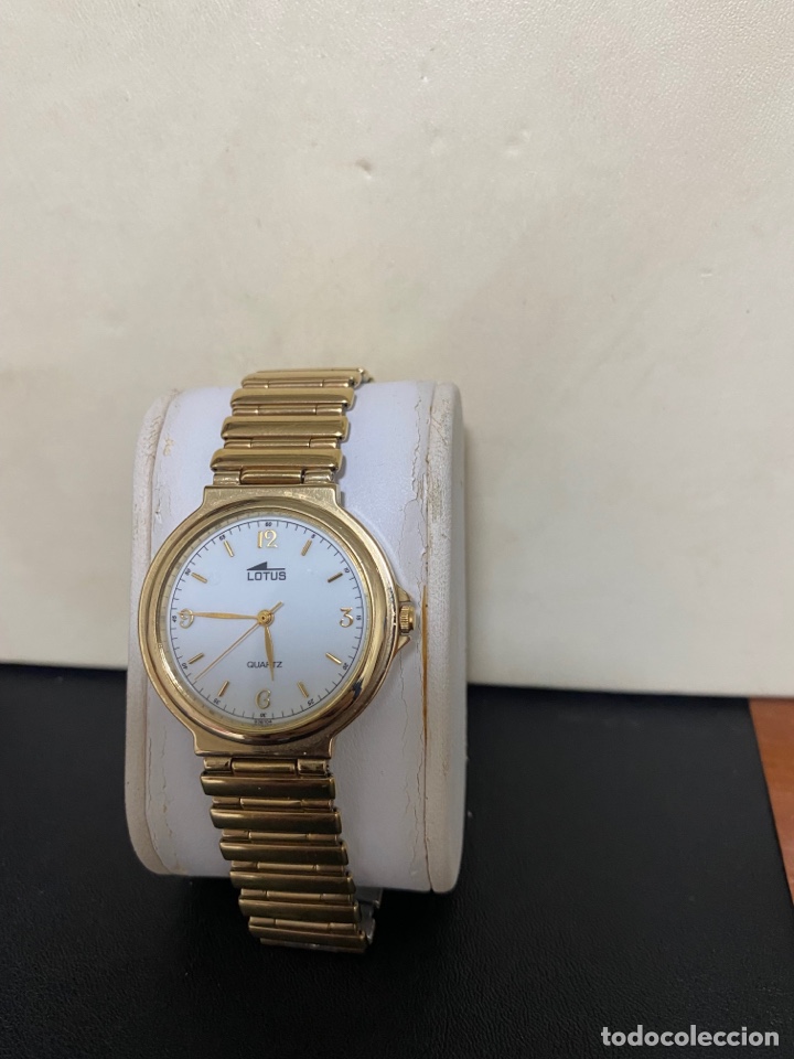 Relojes - Lotus: Lotus - Foto 2
