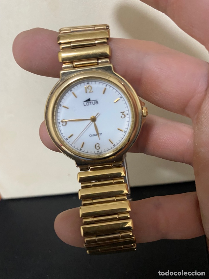 Relojes - Lotus: Lotus - Foto 3