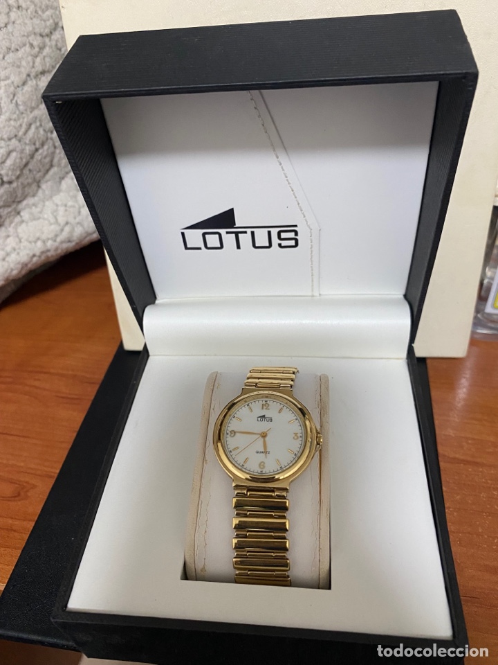 Relojes - Lotus: Lotus - Foto 1