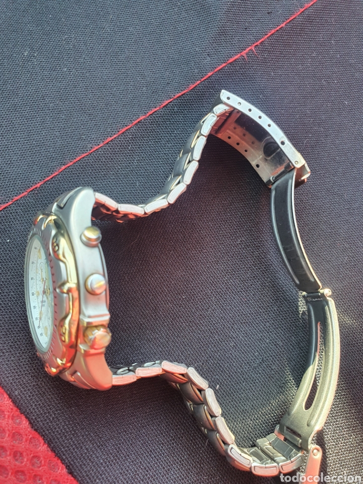 Relojes - Lotus: Reloj Lotus all Titanium 9665 - Foto 5
