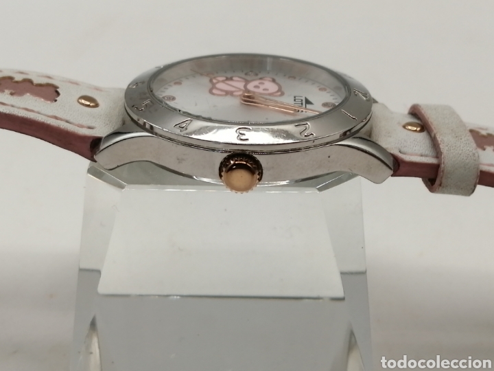 Relojes - Lotus: Reloj Lotus Junior 18657. Quartz - Foto 2