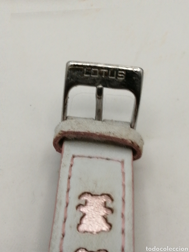 Relojes - Lotus: Reloj Lotus Junior 18657. Quartz - Foto 4