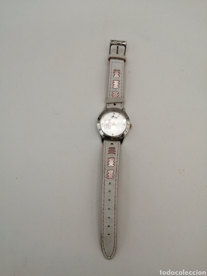 Relojes - Lotus: Reloj Lotus Junior 18657. Quartz - Foto 5