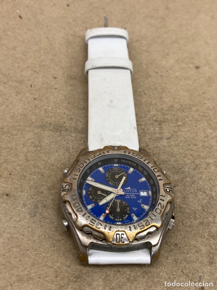 Relojes - Lotus: Reloj Lotus Chronograph - Foto 1