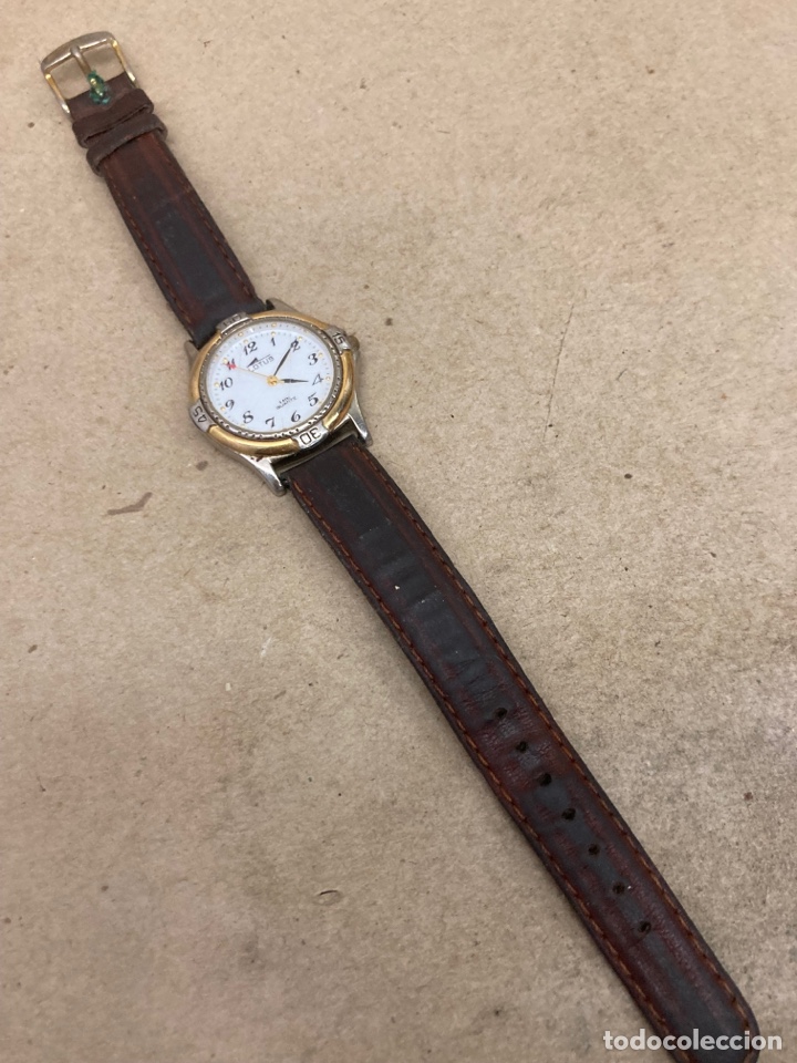 Relojes - Lotus: Reloj Lotus Quartz - Foto 1