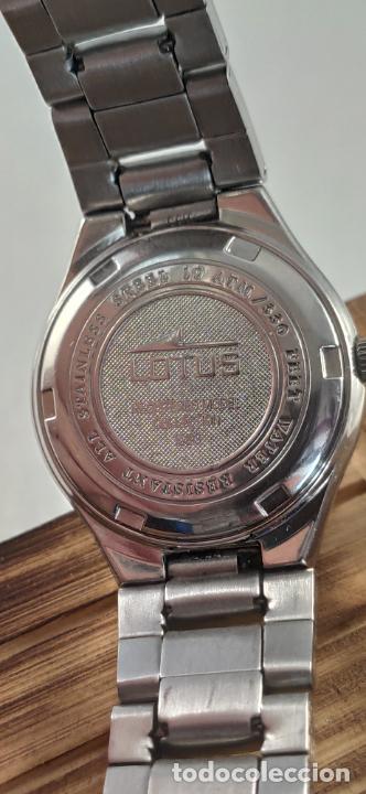 Relojes - Lotus: Lotus Mujer Mod. 15198 - Foto 3
