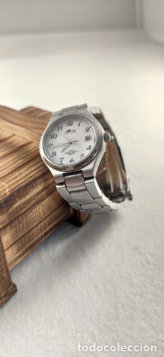 Relojes - Lotus: Lotus Mujer Mod. 15198 - Foto 5