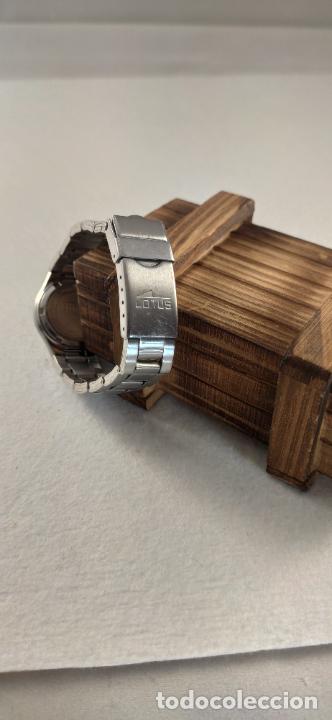 Relojes - Lotus: Lotus Mujer Mod. 15198 - Foto 6