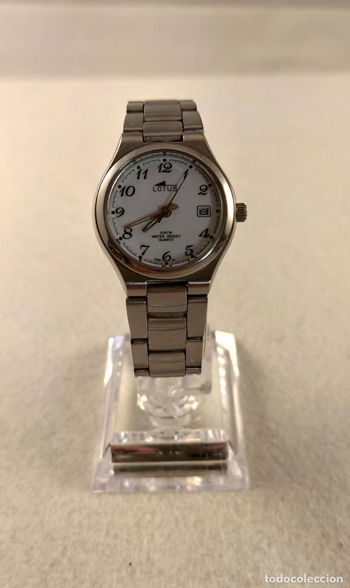 Relojes - Lotus: Lotus Mujer Mod. 15198 - Foto 1