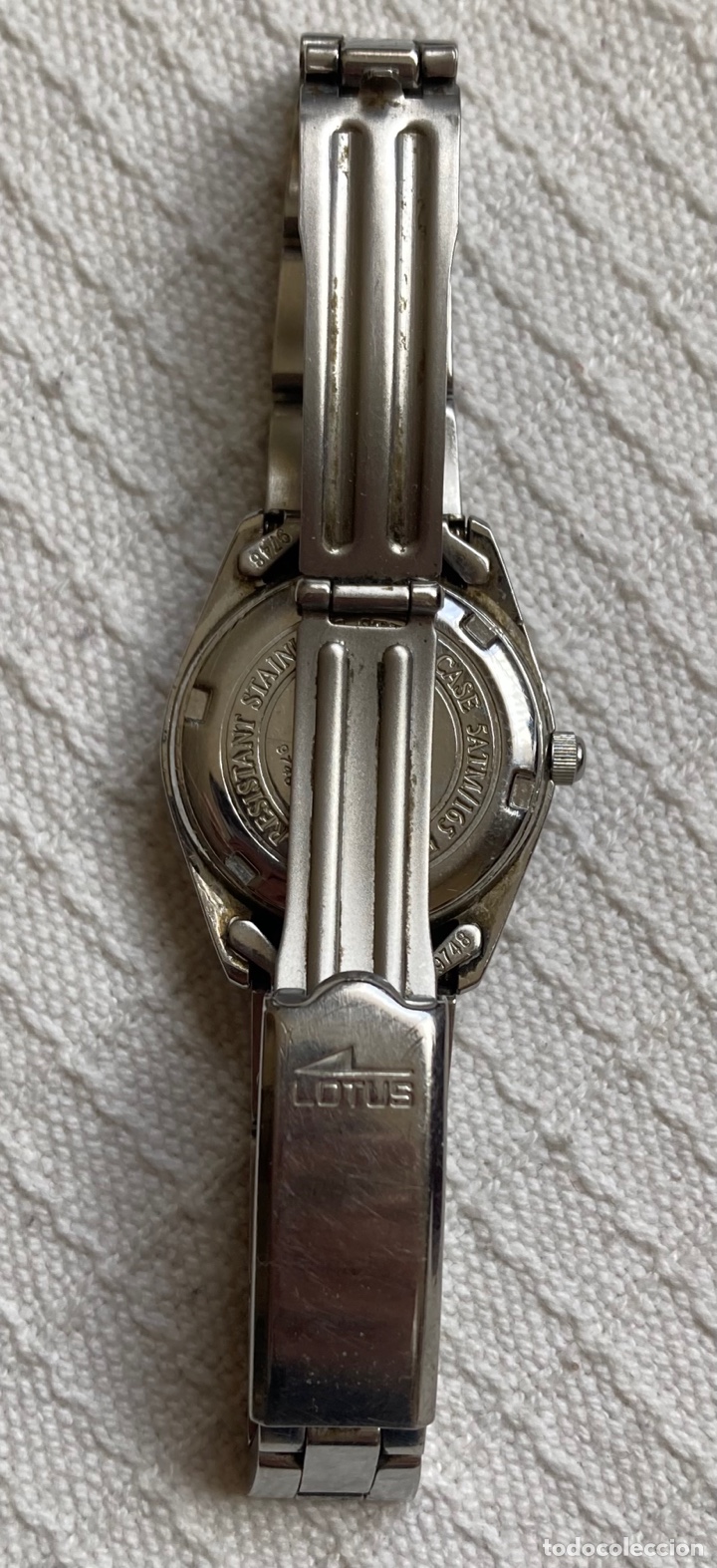 Relojes - Lotus: Reloj de mujer Lotus 9748 - Foto 2
