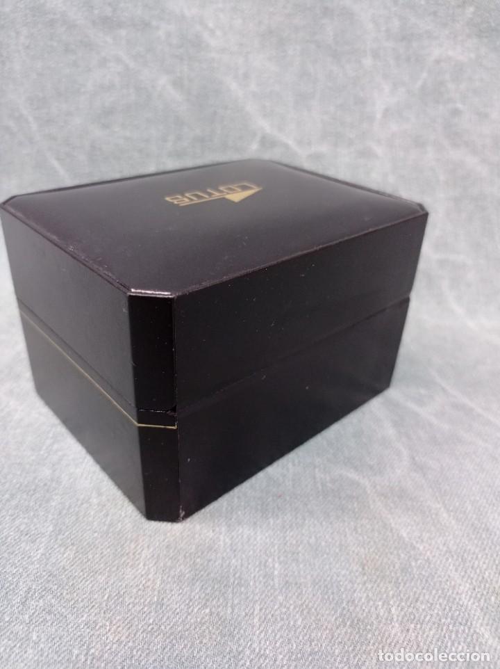 Relojes - Lotus: CAJA RELOJ LOTUS CRONOGRAPH - Foto 4