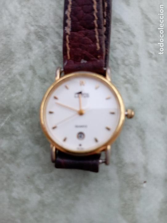 Relojes - Lotus: LOTUS QUARTZ 9473 - Foto 2