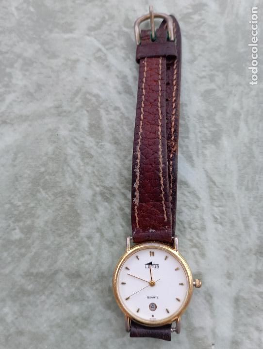 Relojes - Lotus: LOTUS QUARTZ 9473 - Foto 1