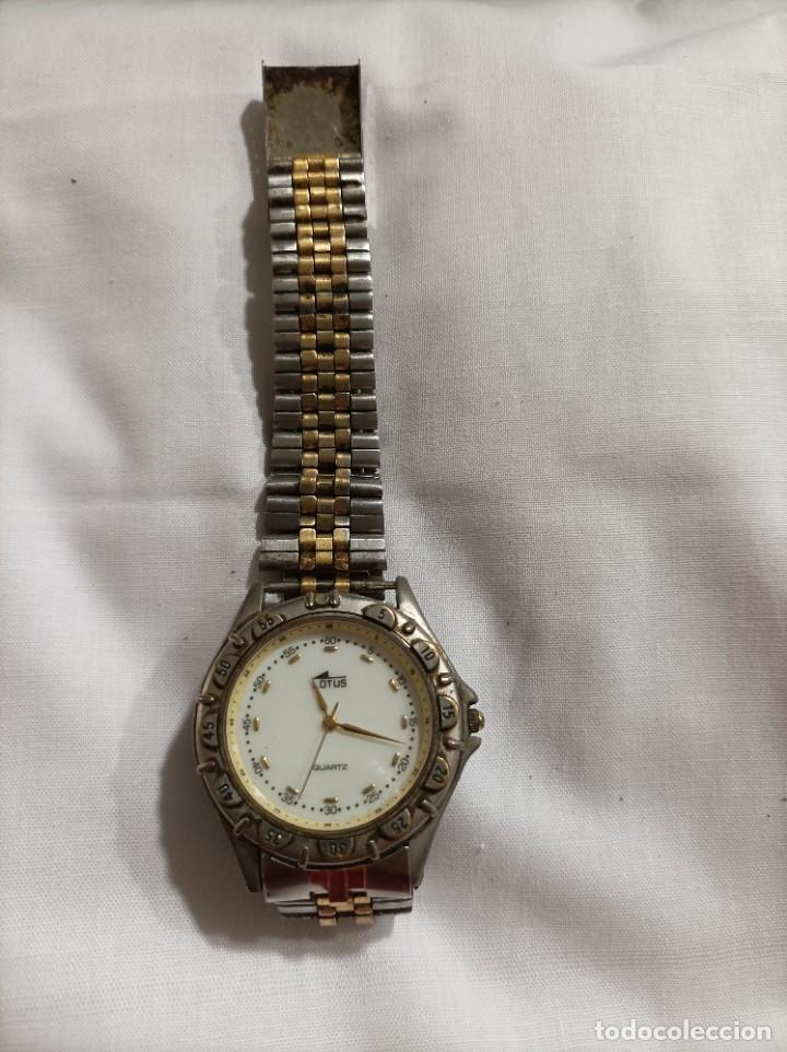 Relojes - Lotus: Reloj pulsera LOTUS - Foto 1
