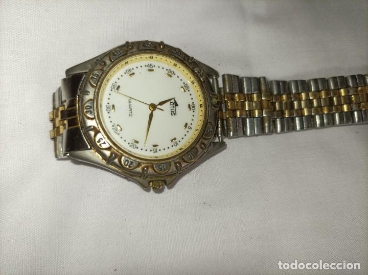 Relojes - Lotus: Reloj pulsera LOTUS - Foto 2