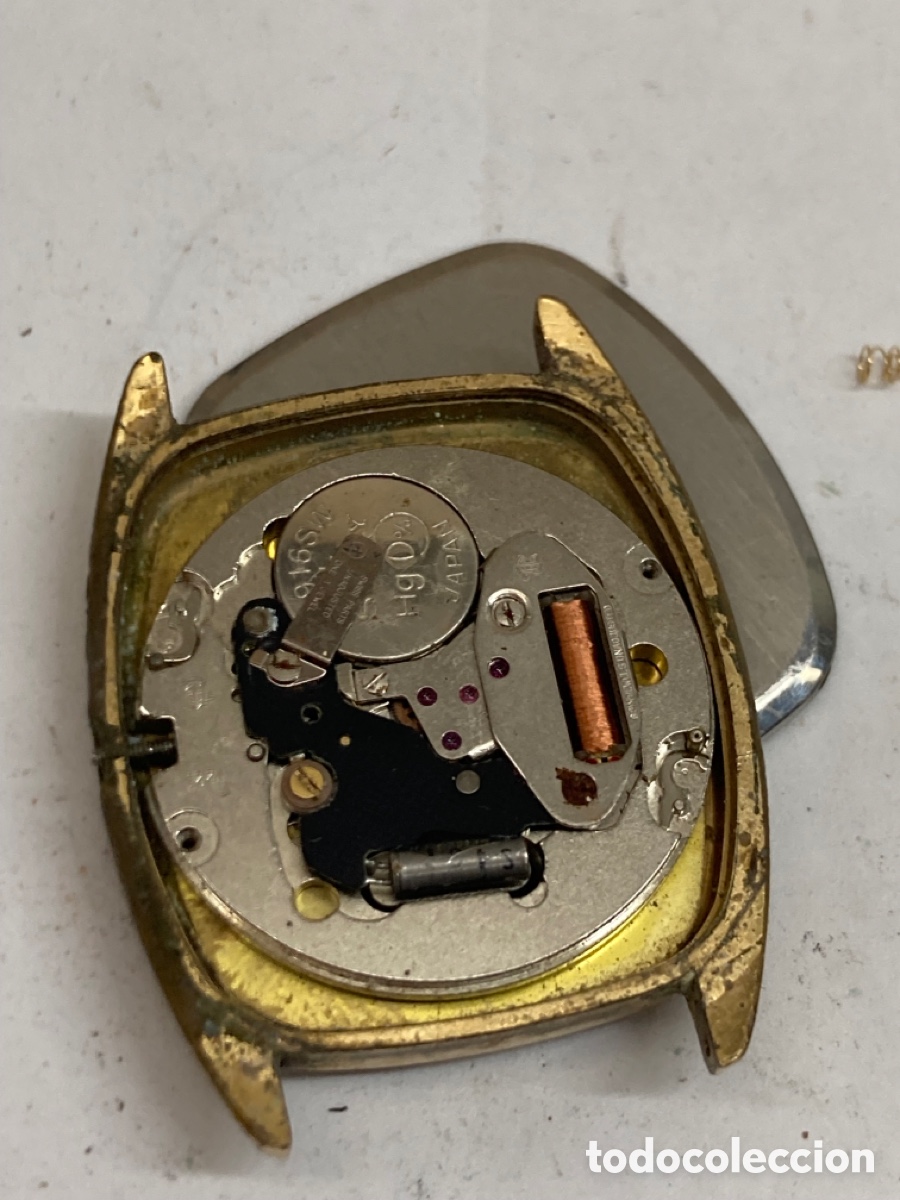 Relojes - Lotus: Reloj Lotus Quartz - Foto 2