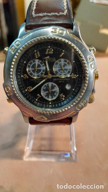 Relojes - Lotus: Reloj de pulsera LOTUS REF-6281 - Foto 1