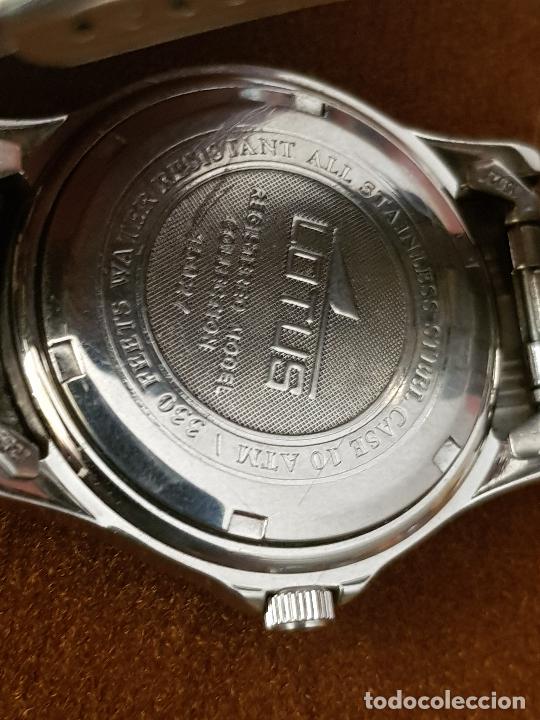 Relojes - Lotus: LOTUS - Foto 2