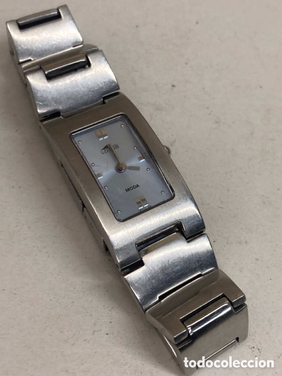 Relojes - Lotus: Reloj Lotus Moda - Foto 1