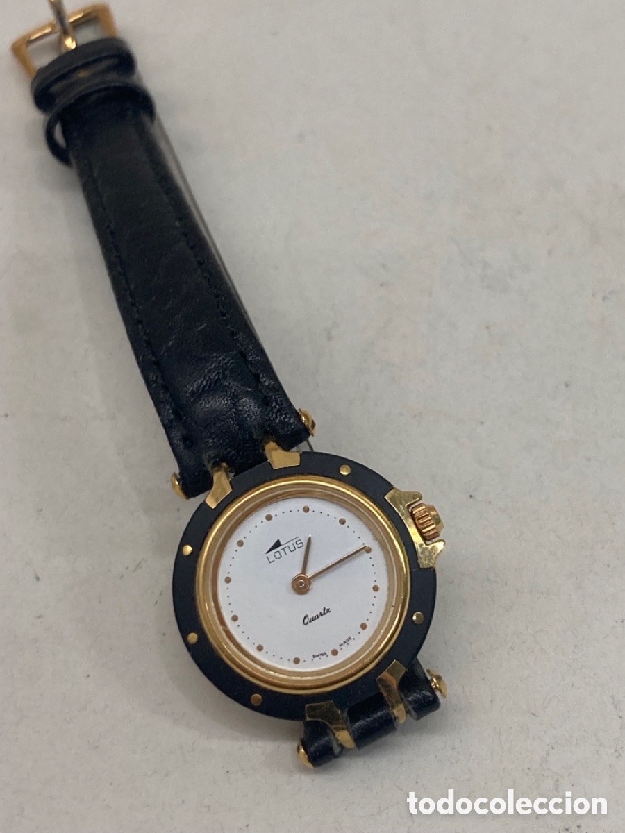Relojes - Lotus: Reloj Lotus Quartz - Foto 2