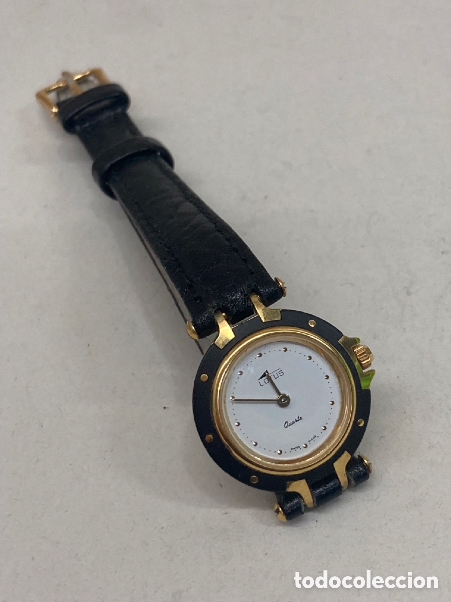 Relojes - Lotus: Reloj Lotus Quartz - Foto 3