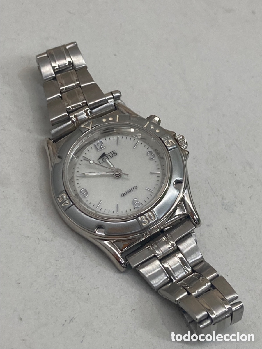 Relojes - Lotus: Reloj Lotus Quartz - Foto 1