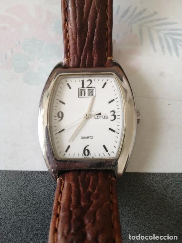 Relojes - Lotus: reloj Lotus - Foto 1