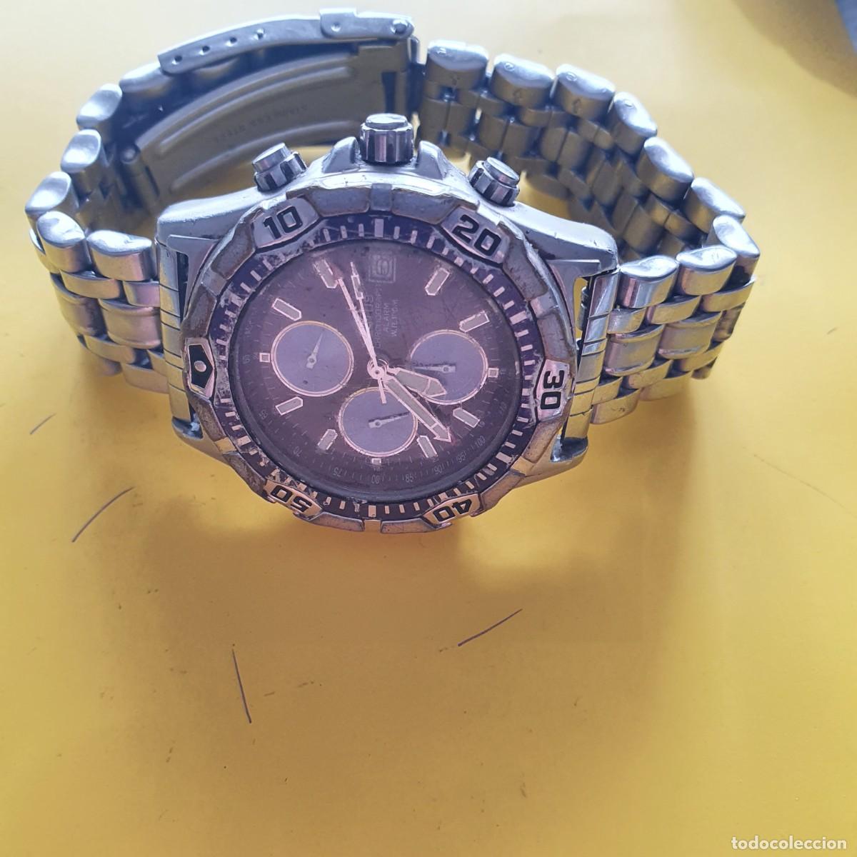Relojes - Lotus: reloj caballero quartc - Foto 2