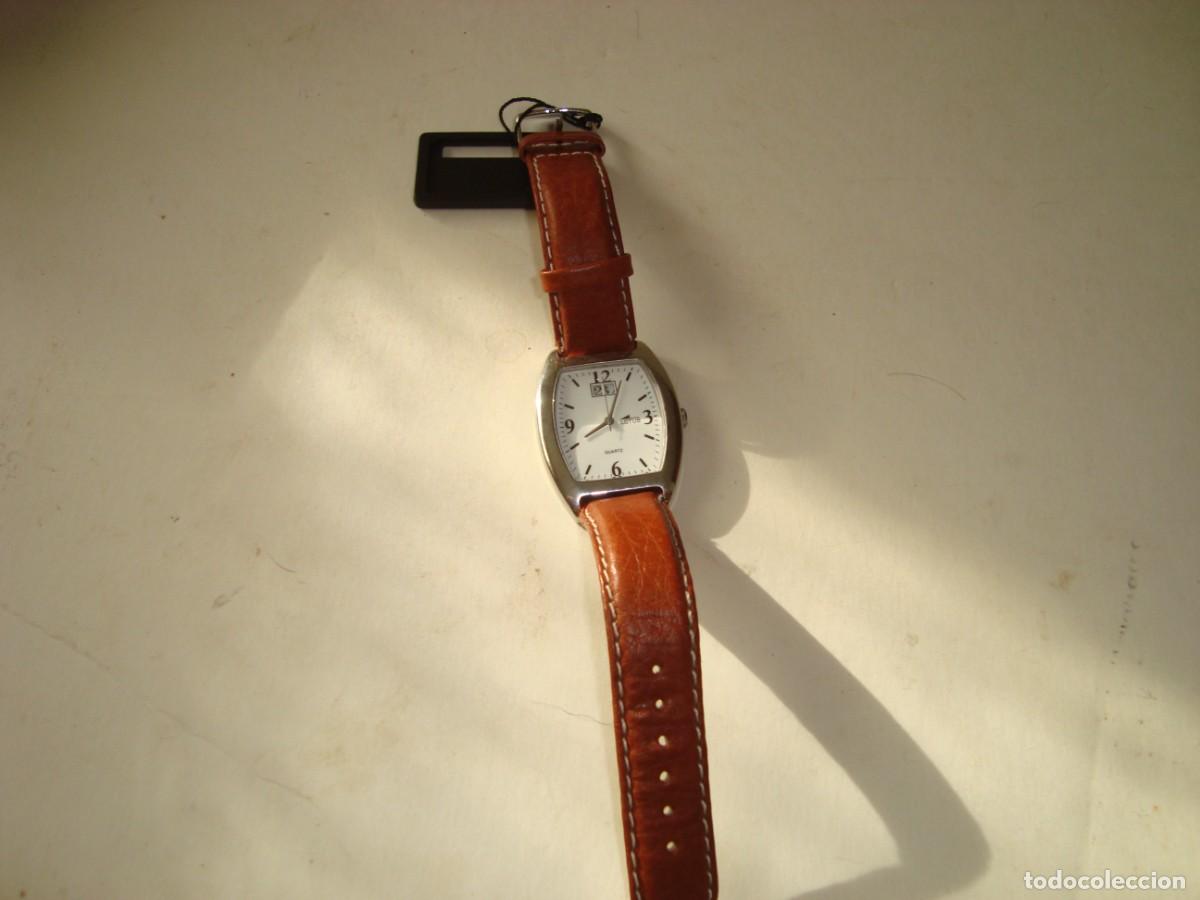 Relojes - Lotus: Reloj Lotus Modelo L25 - Foto 4
