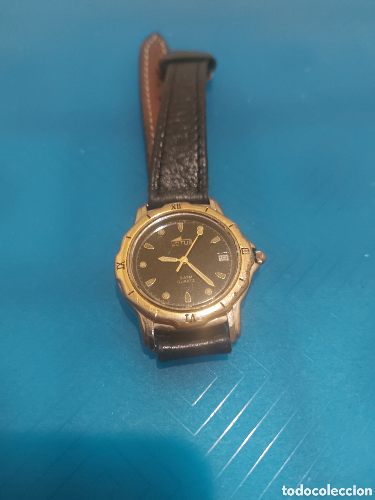 Relojes - Lotus: Marca lotus - Foto 1