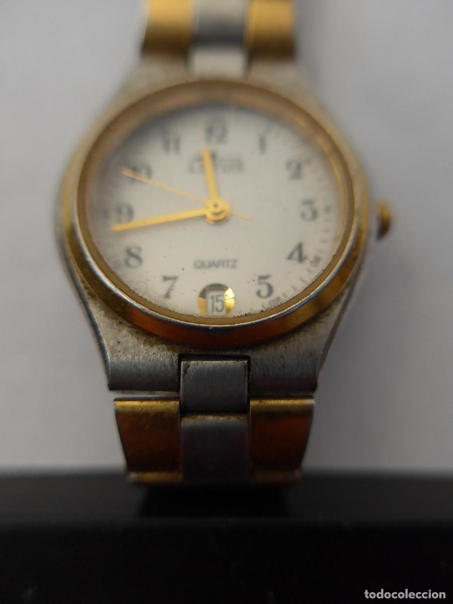 Relojes - Lotus: RELOJ DE PULSERA LOTUS - Foto 4