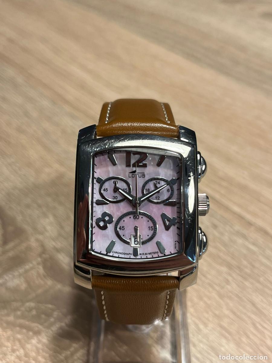 Relojes - Lotus: Reloj Lotus para dama - Foto 1