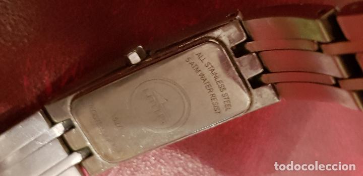 Relojes - Lotus: LOTUS QUARZ USADO - Foto 3