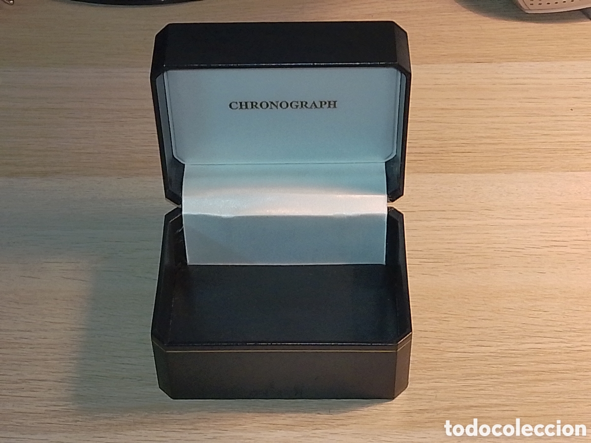 Relojes - Lotus: Caja Reloj Lotus Chronograph - Foto 3