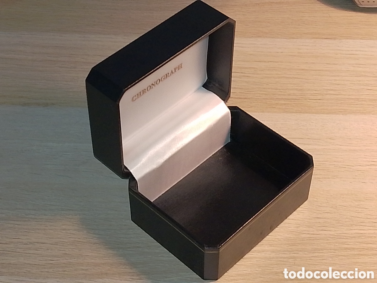 Relojes - Lotus: Caja Reloj Lotus Chronograph - Foto 5