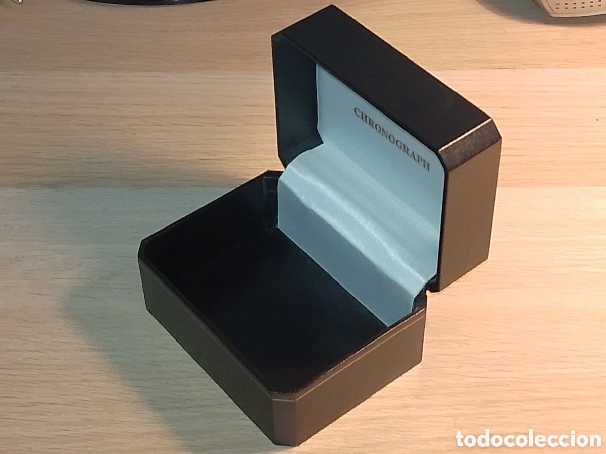 Relojes - Lotus: Caja Reloj Lotus Chronograph - Foto 1