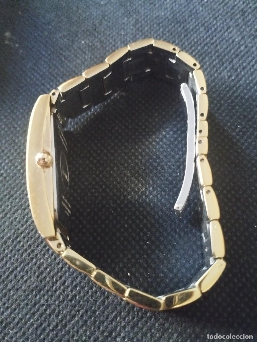 Relojes - Lotus: Reloj Lotus con estuche y documentacion - Foto 3