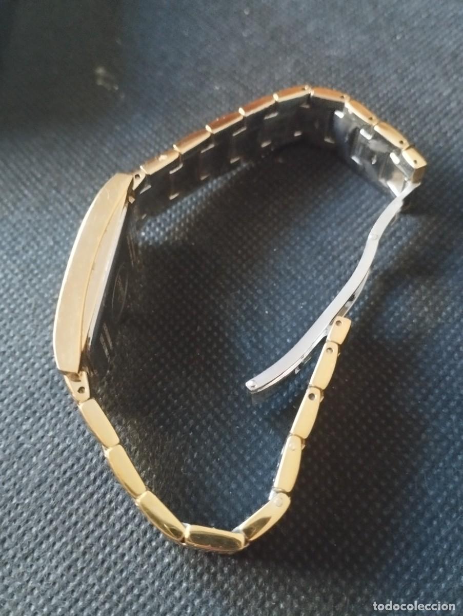 Relojes - Lotus: Reloj Lotus con estuche y documentacion - Foto 4