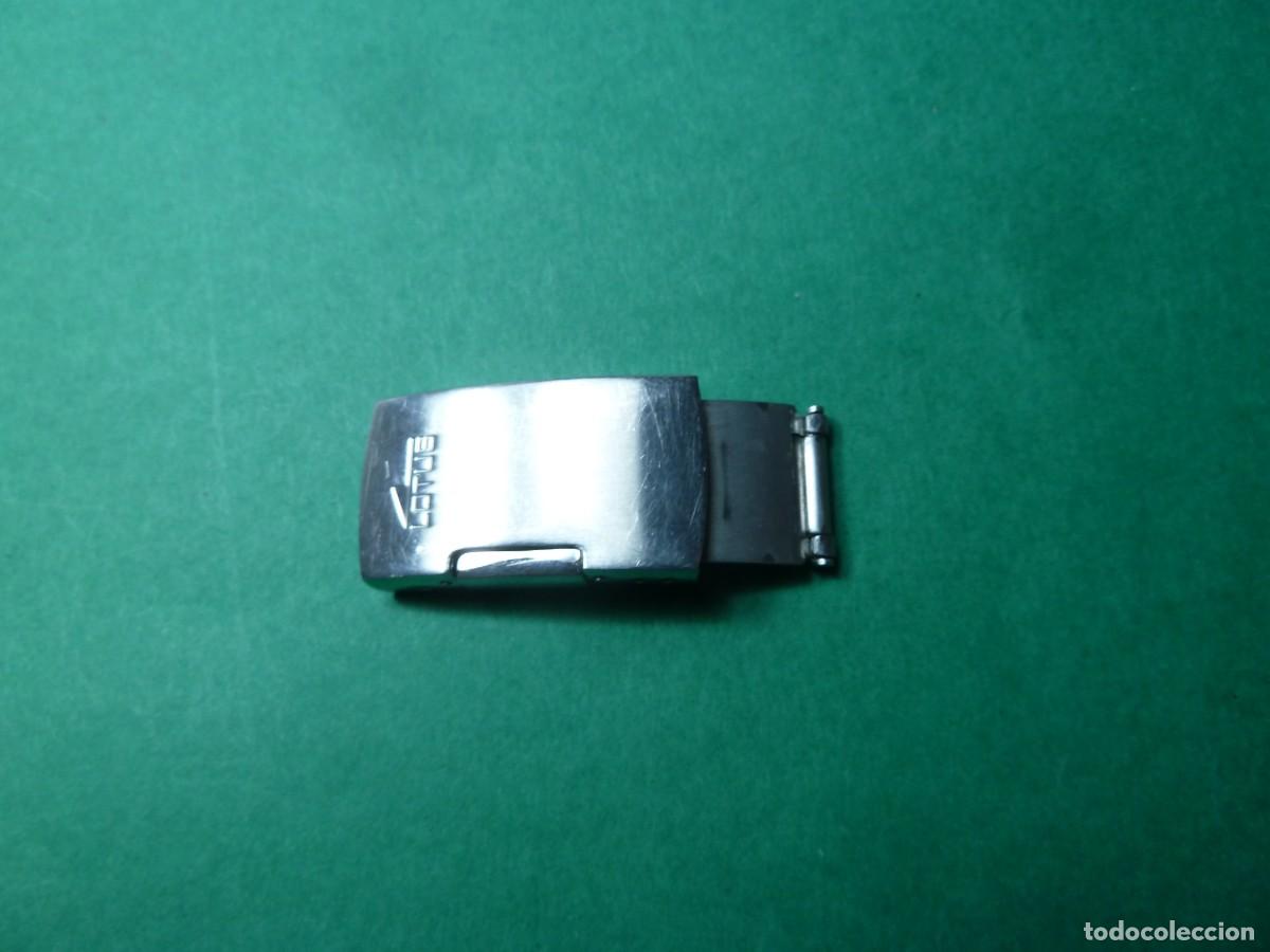 Relojes - Lotus: Cierre oculto Lotus. - Foto 1