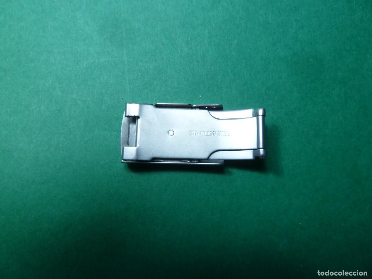 Relojes - Lotus: Cierre oculto Lotus. - Foto 3