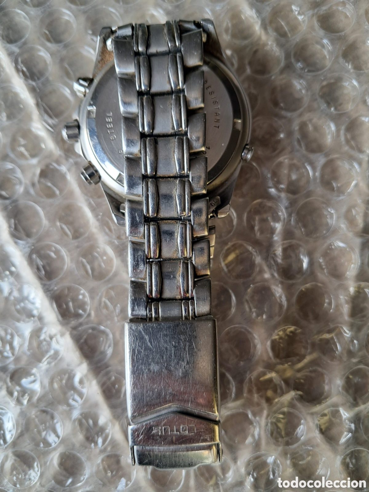 Relojes - Lotus: Reloj lotus caballero - Foto 2