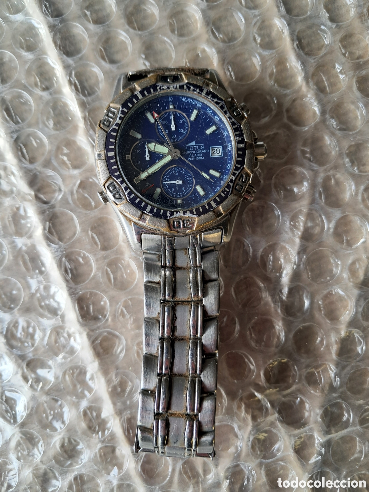 Relojes - Lotus: Reloj lotus caballero - Foto 1