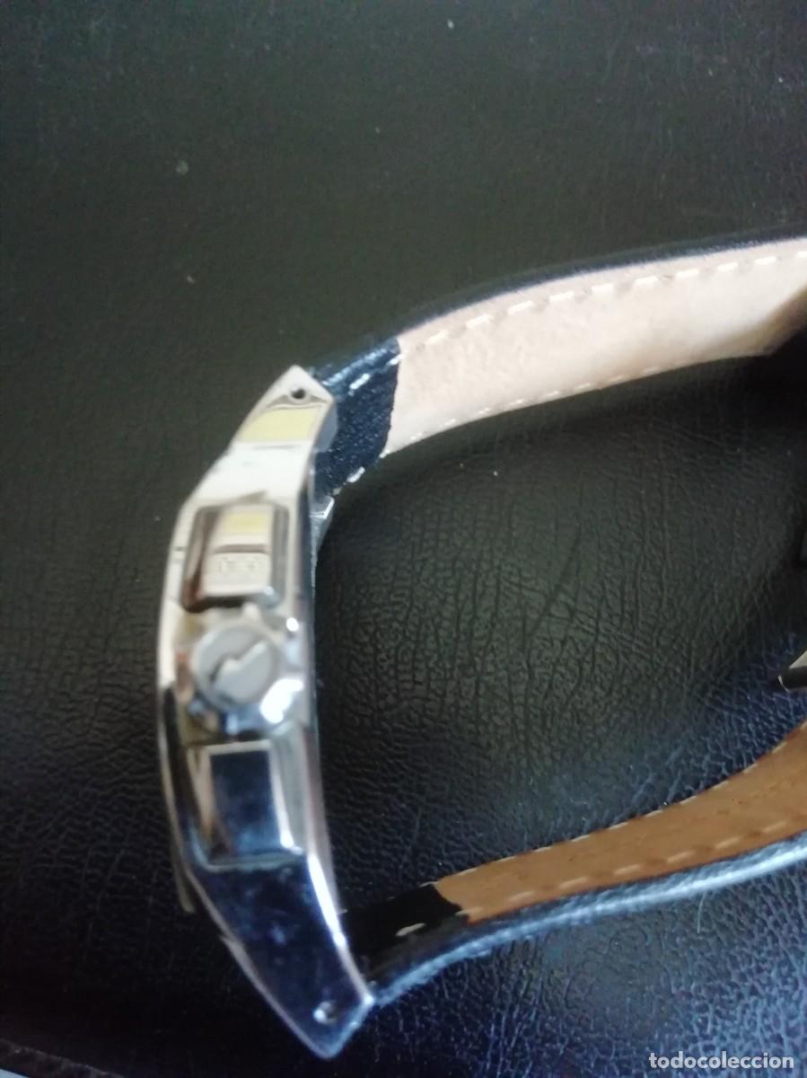 Uhren - Lotus: RELOJ LOTUS, a pila,