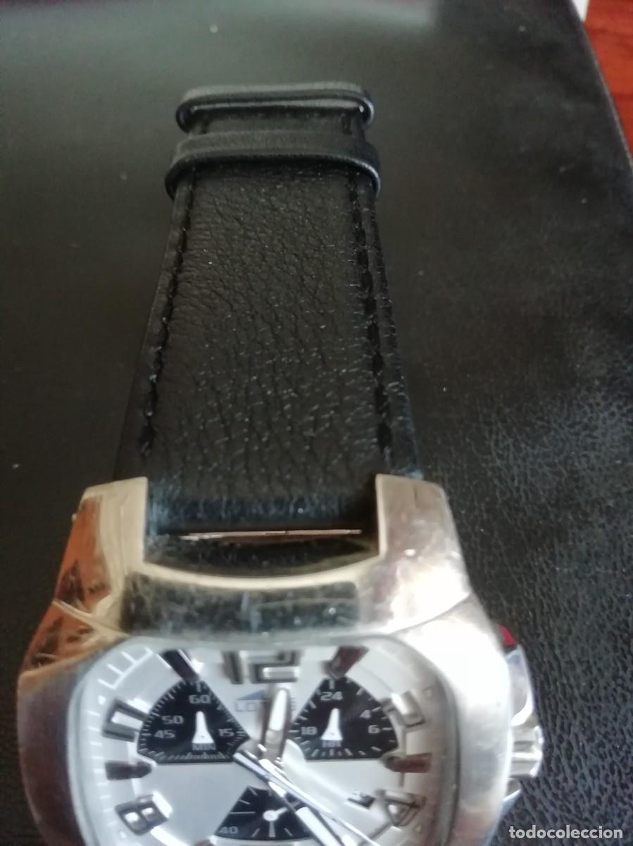 Relojes - Lotus: RELOJ LOTUS, a pila, - Foto 6