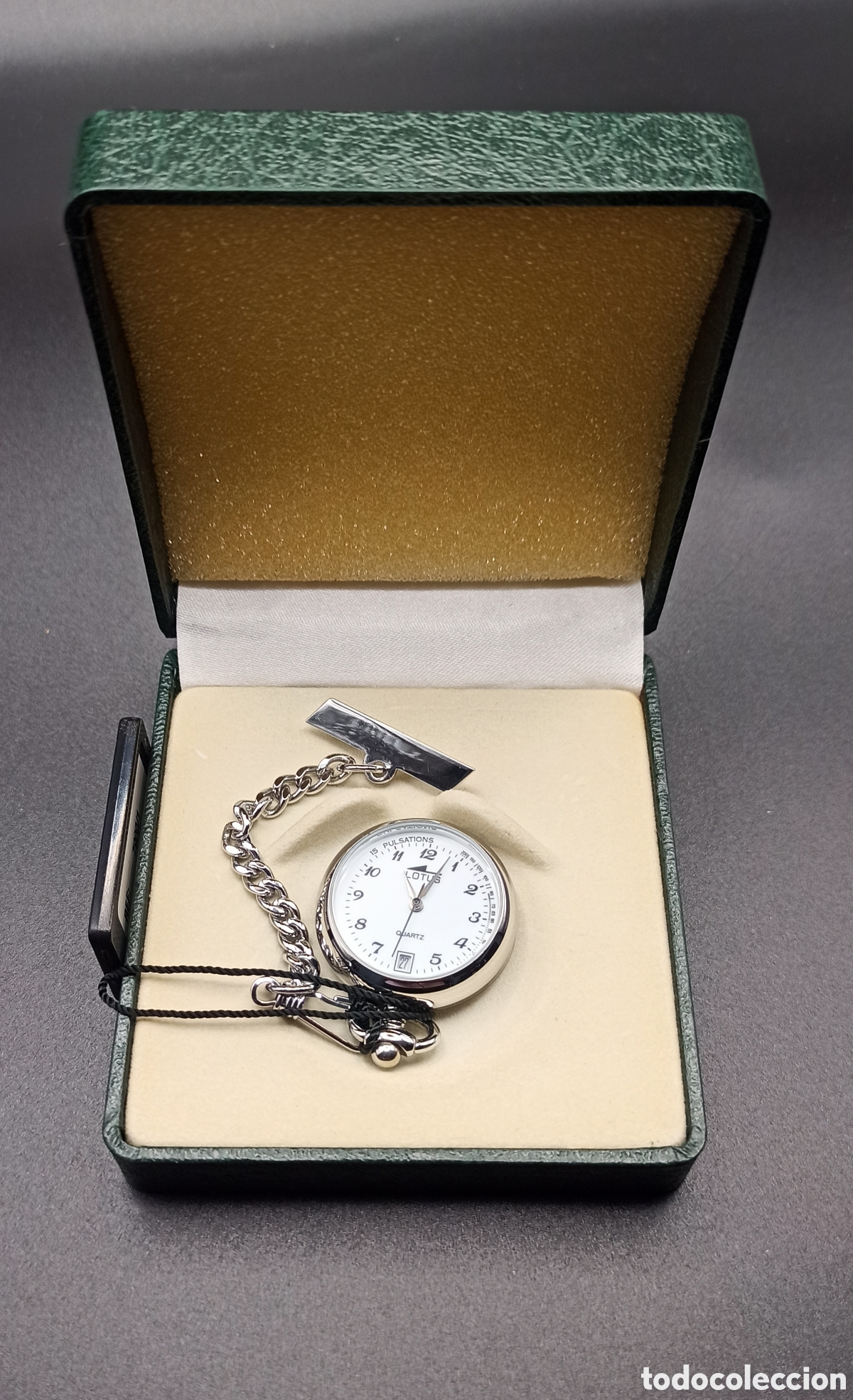 Relojes - Lotus: Reloj Lotus enfermera Nuevo
