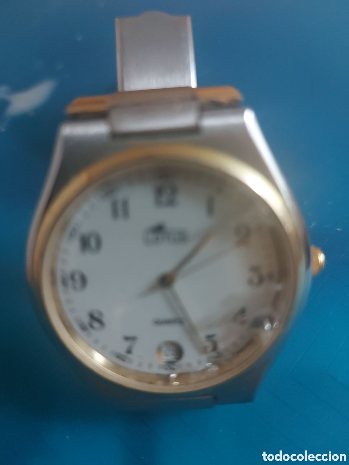 Relojes - Lotus: el reloj marca es lotus - Foto 1
