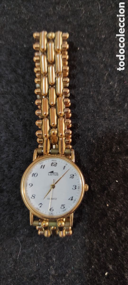 Relojes - Lotus: Reloj Lotus de se&ntilde;ora - Foto 2