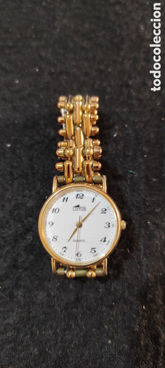 Relojes - Lotus: Reloj Lotus de se&ntilde;ora - Foto 3