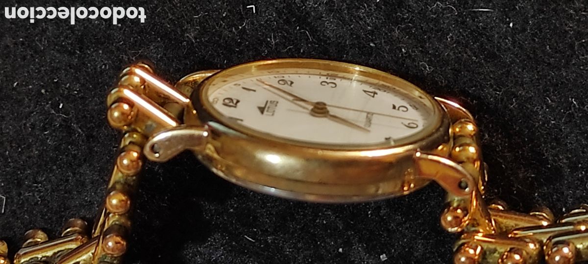 Relojes - Lotus: Reloj Lotus de se&ntilde;ora - Foto 8