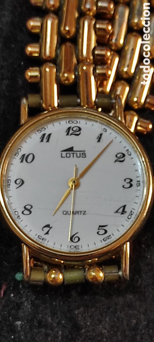 Relojes - Lotus: Reloj Lotus de se&ntilde;ora - Foto 10